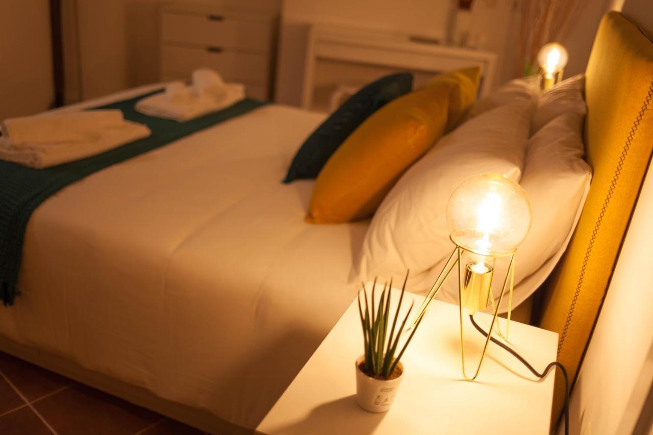 Domina Trastevere Apartment - Roma Екстер'єр фото