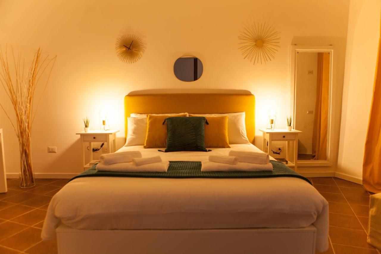 Domina Trastevere Apartment - Roma Екстер'єр фото