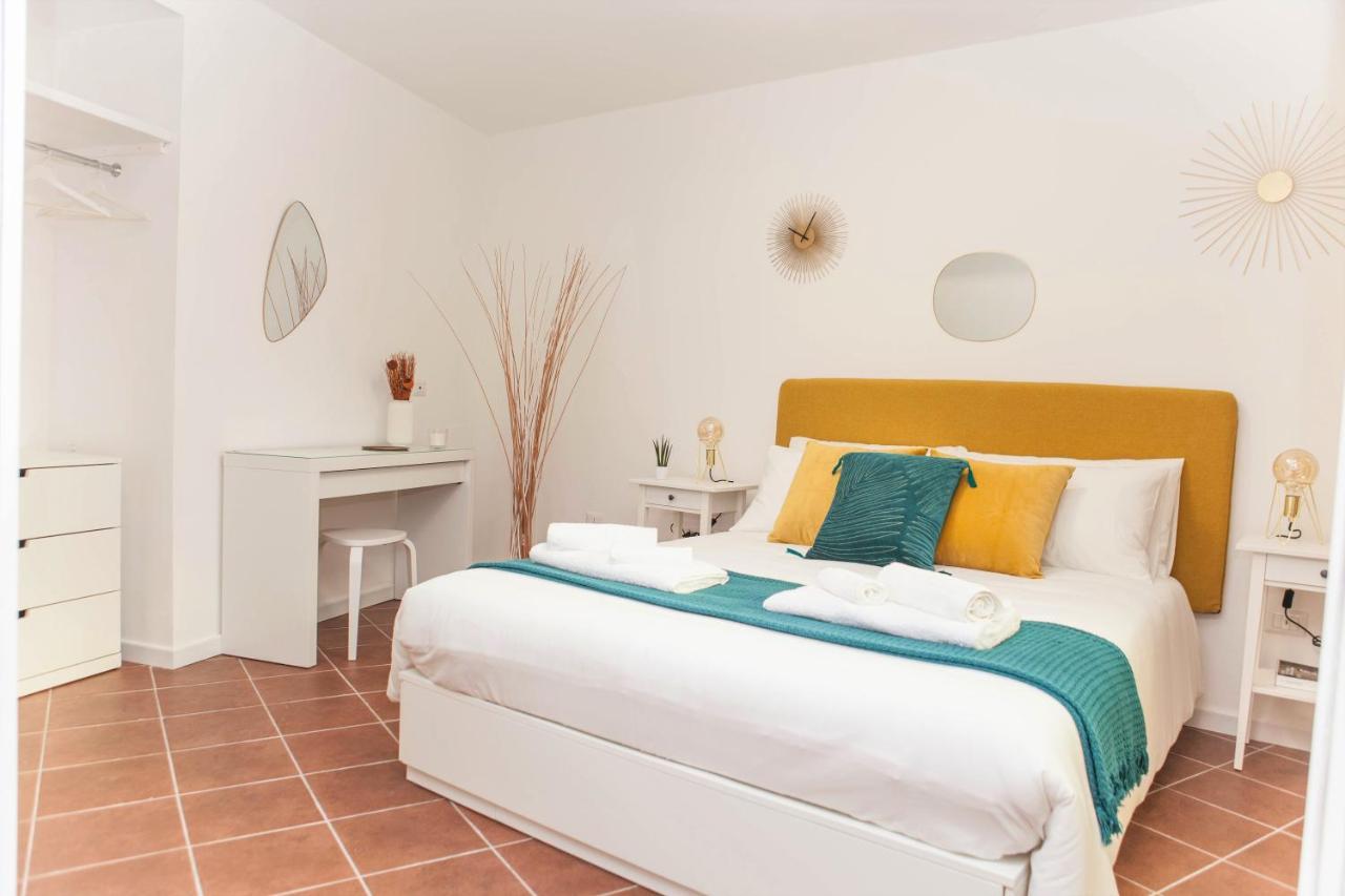 Domina Trastevere Apartment - Roma Екстер'єр фото