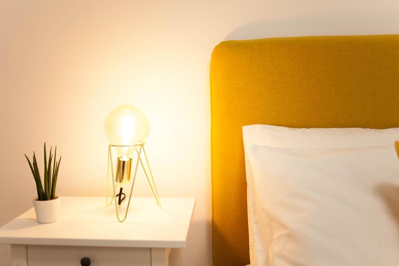 Domina Trastevere Apartment - Roma Екстер'єр фото