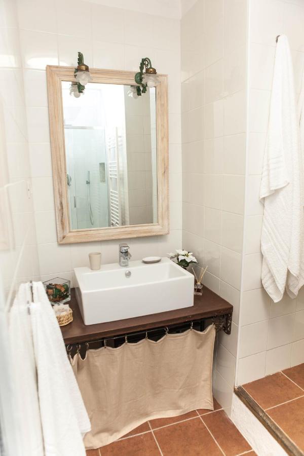 Domina Trastevere Apartment - Roma Екстер'єр фото