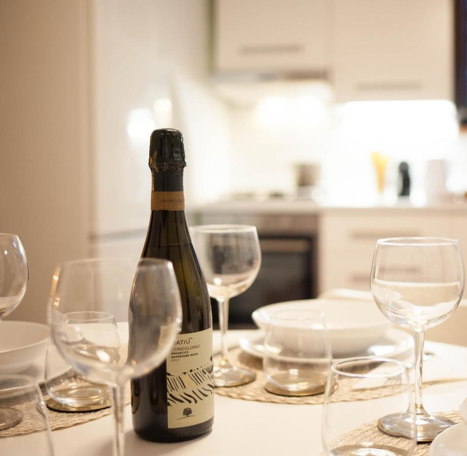 Domina Trastevere Apartment - Roma Екстер'єр фото