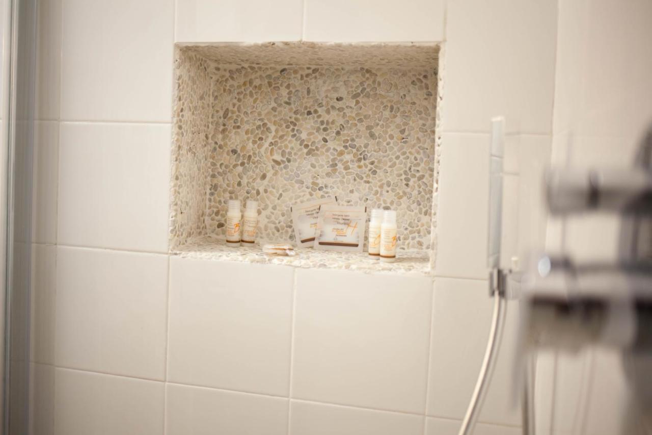 Domina Trastevere Apartment - Roma Екстер'єр фото